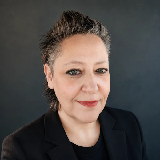 Nikki Dickson, founder of Admin Relief